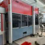 Monoblocco di riempimento usata combiblock Sacmi — foto 8