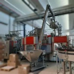 Monoblocco di riempimento usata combiblock Sacmi — foto 9