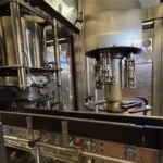 Monoblocco di riempimento usato Bertolaso 40.6.4 — foto 2