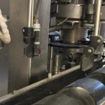 Monoblocco di riempimento usato Bertolaso 40.6.4 — foto 6