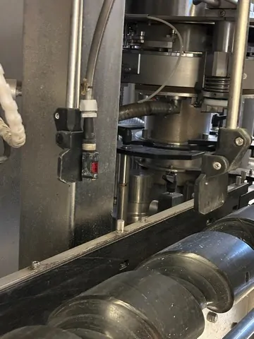 Used filling monoblock Bertolaso 40.6.4 photo 6