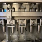 Monoblocco di riempimento usato Bertolaso 40.6.4 — foto 8