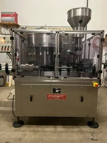 filling monoblock Cobert 16.1