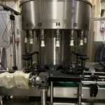 filling monoblock Cobert 16.1 — photo 6