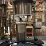 Monoblocco di riempimento usato Alfatek 15.1 — foto 1