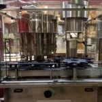 Monoblocco di riempimento usato Alfatek 15.1 — foto 5