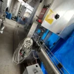 Monoblocco di riempimento usato Bertolaso 12.12.1 — foto 2