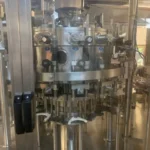 Monoblocco di riempimento usato PET 16.12.6 isobarico — foto 3