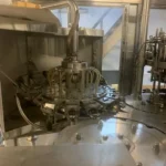 Monoblocco di riempimento usato PET 16.12.6 isobarico — foto 5