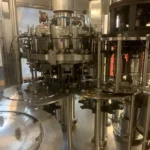 Monoblocco di riempimento usato PET 16.12.6 isobarico — foto 6