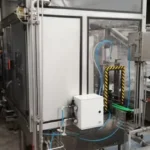 filling monoblock Alfatek 12.1 isobaric — photo 1