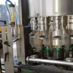 filling monoblock Alfatek 12.1 isobaric — photo 2