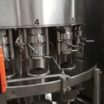 filling monoblock Alfatek 12.1 isobaric — photo 3