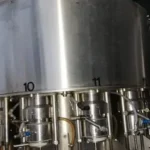 filling monoblock Alfatek 12.1 isobaric — photo 4