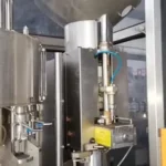 filling monoblock Alfatek 12.1 isobaric — photo 6
