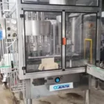 filling monoblock Alfatek 12.1 isobaric — photo 8