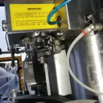 filling monoblock Alfatek 12.1 isobaric — photo 9