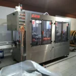 Filling Monoblock Siem 9.9.1 — photo 9
