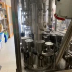 Monoblocco di riempimento usato GAI 8.1 — foto 1