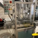 Monoblocco di riempimento usato GAI 8.1 — foto 3