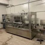 Filling Monoblock Gai mle 881 hp — photo 2