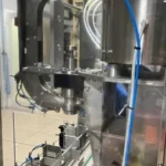 filling monoblock Palladini 4.1 — photo 1
