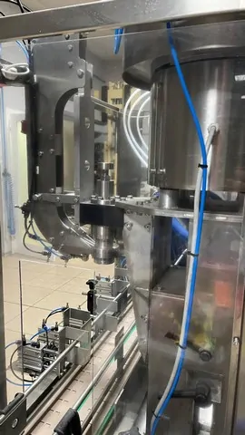 filling monoblock Palladini 4.1