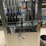 filling monoblock Palladini 4.1 — photo 10