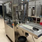 filling monoblock Palladini 4.1 — photo 2