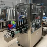 filling monoblock Palladini 4.1 — photo 4