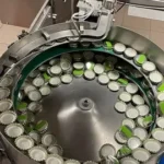 filling monoblock Palladini 4.1 — photo 7