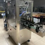 filling monoblock Palladini 4.1 — photo 8