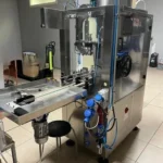 filling monoblock Palladini 4.1 — photo 9