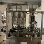 Monoblocco di riempimento usato GAI 3010 — foto 1