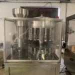 Monoblocco di riempimento usato GAI 3010 — foto 2