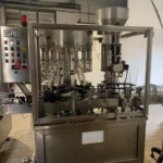Monoblocco di riempimento usato GAI 3010 — foto 3