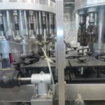 filling monoblock Ocim 20.8 — photo 1