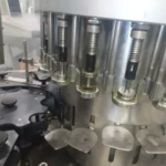 filling monoblock Ocim 20.8 — photo 2