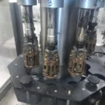 filling monoblock Ocim 20.8 — photo 3
