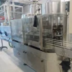 filling monoblock Ocim 20.8 — photo 4