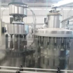filling monoblock Ocim 20.8 — photo 6