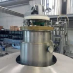 filling monoblock Ocim 20.8 — photo 7