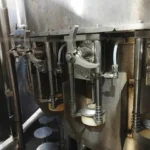 filling monoblock Cerma 24.4 — photo 1