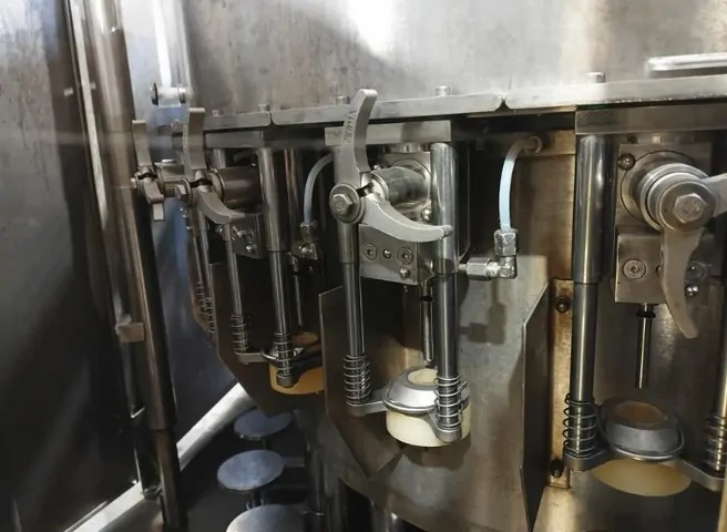 filling monoblock Cerma 24.4