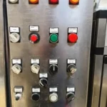 filling monoblock Cerma 24.4 — photo 3
