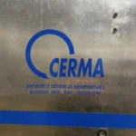 filling monoblock Cerma 24.4 — photo 4