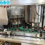 filling monoblock Cerma 24.4 — photo 5