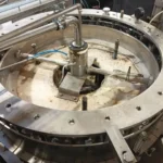 filling monoblock Cerma 24.4 — photo 7