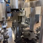 filling monoblock Fimer 12.12.1 S.VA.DEA — photo 1
