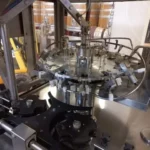 filling monoblock Fimer 12.12.1 S.VA.DEA — photo 2